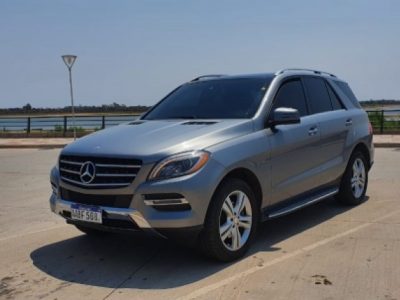 VENDO Ml 350 CDI DIÉSEL BLUETEC