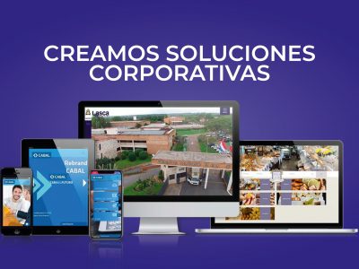 Web Hosting, Diseño Web, Audio Streaming, Aplicaciones iOS – Android