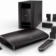 Sistema de altavoces de cine en casa Bose Acoustimass 10 Serie II – Negro