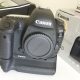 Canon EOS 5D Classic Camera-28-135mm Lente ultrasónica-Filtros-Flash-Accesorios