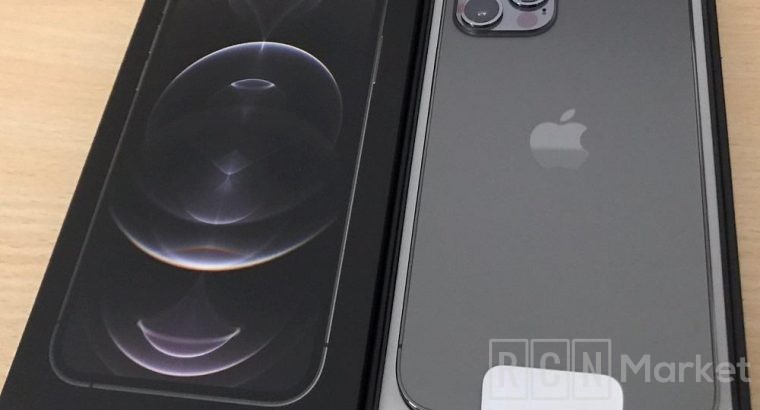 Apple iPhone 12 Pro Max – 128GB