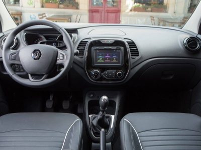 Vendo Renault Captur