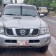 Nissan Patrol Año:2016 (Único Dueño)