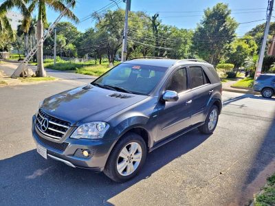 Mercedes Benz Ml 300